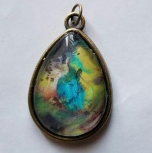 Necklace Pendant